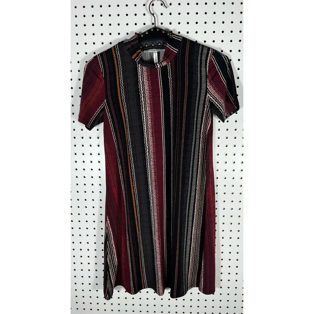 BCBGENERATION Shift dress